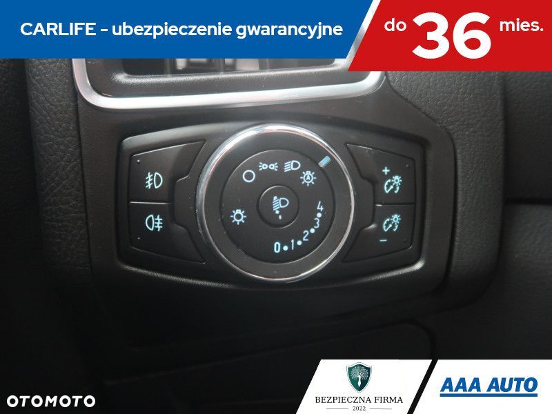 Ford Focus - 18
