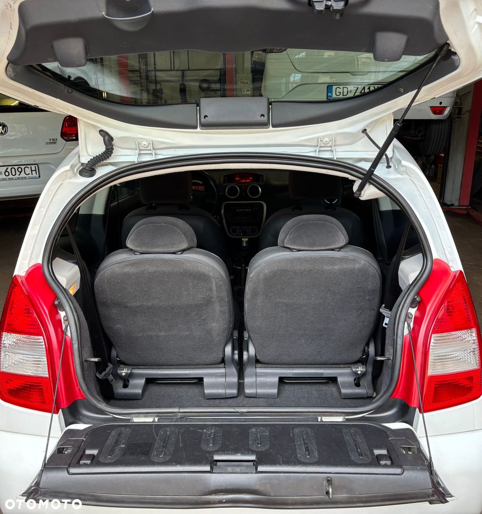 Citroën C2 - 8