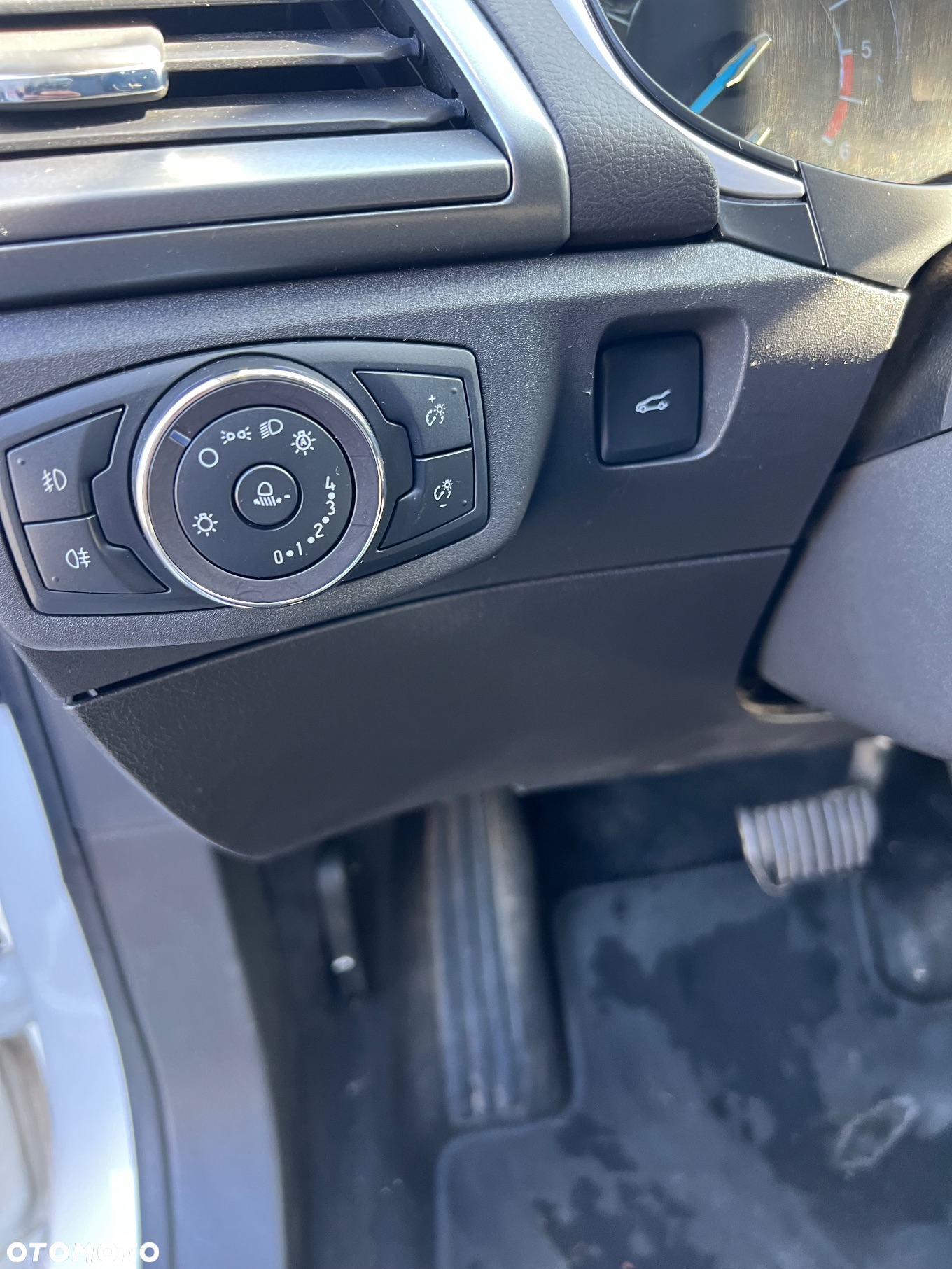 Ford Mondeo 2.0 TDCi Start-Stopp PowerShift-Aut ST-Line - 10