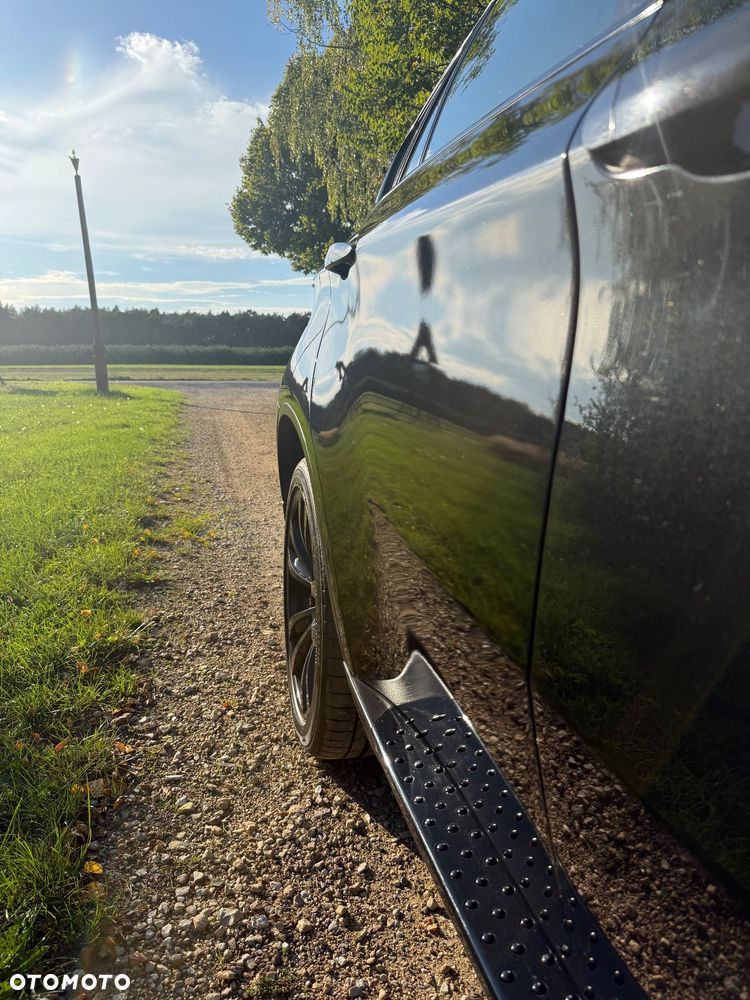 BMW X6 xDrive35i - 39