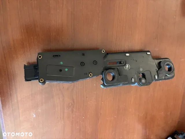 DOCIĄG SIŁOWNIK KLAPY BAGAŻNIKA AUDI A6 C6 4F9827383C - 2