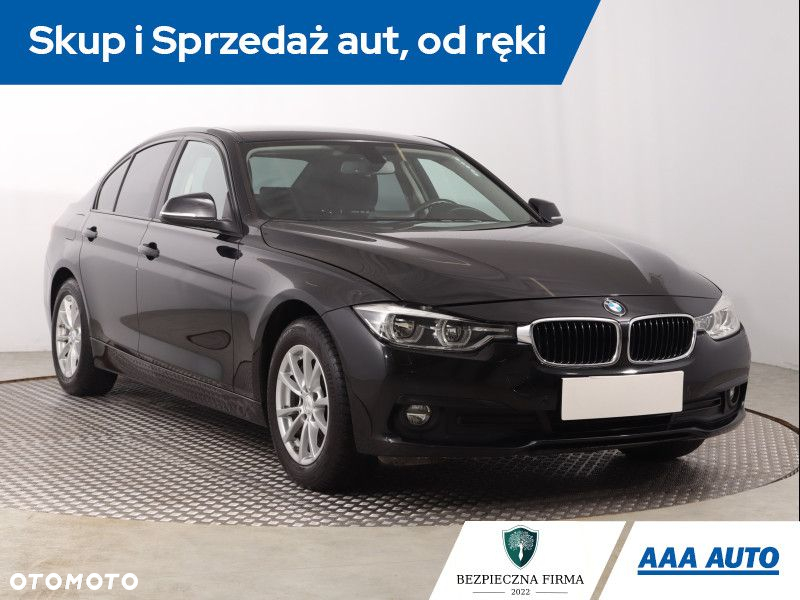 BMW Seria 3 - 2