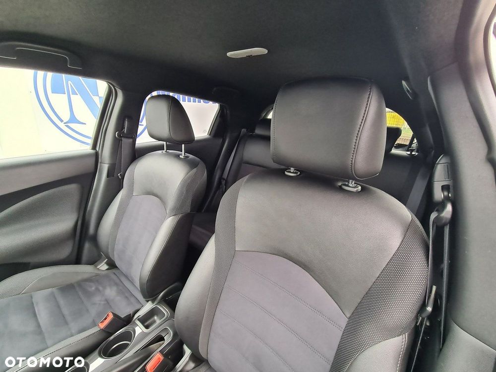 Nissan Juke 1.5 dCi Tekna - 23