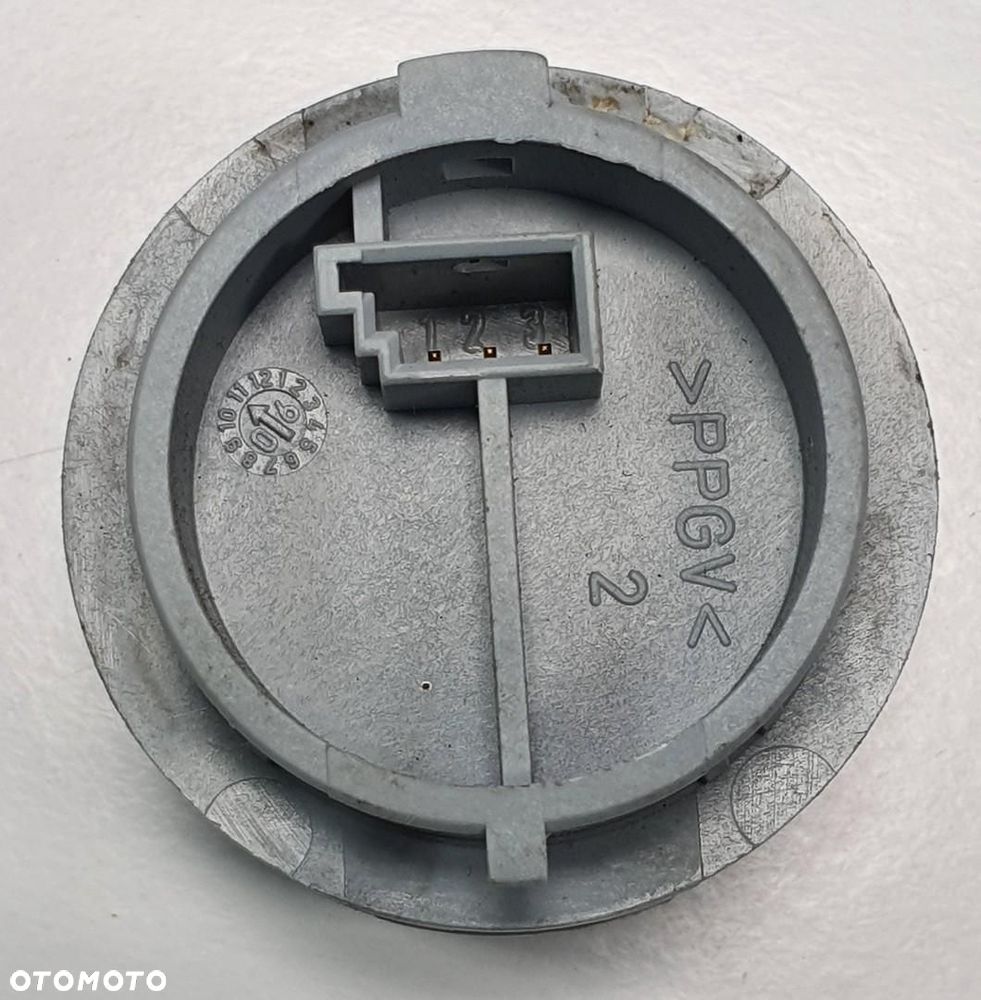 SENSOR DESZCZU MERCEDES ML W164 A2048702751 - 3