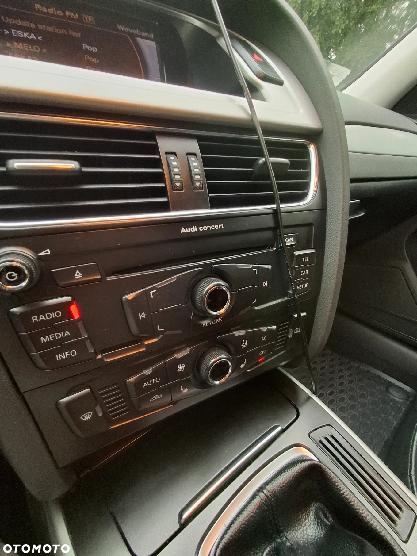 Audi A4 2.0 TDI - 7
