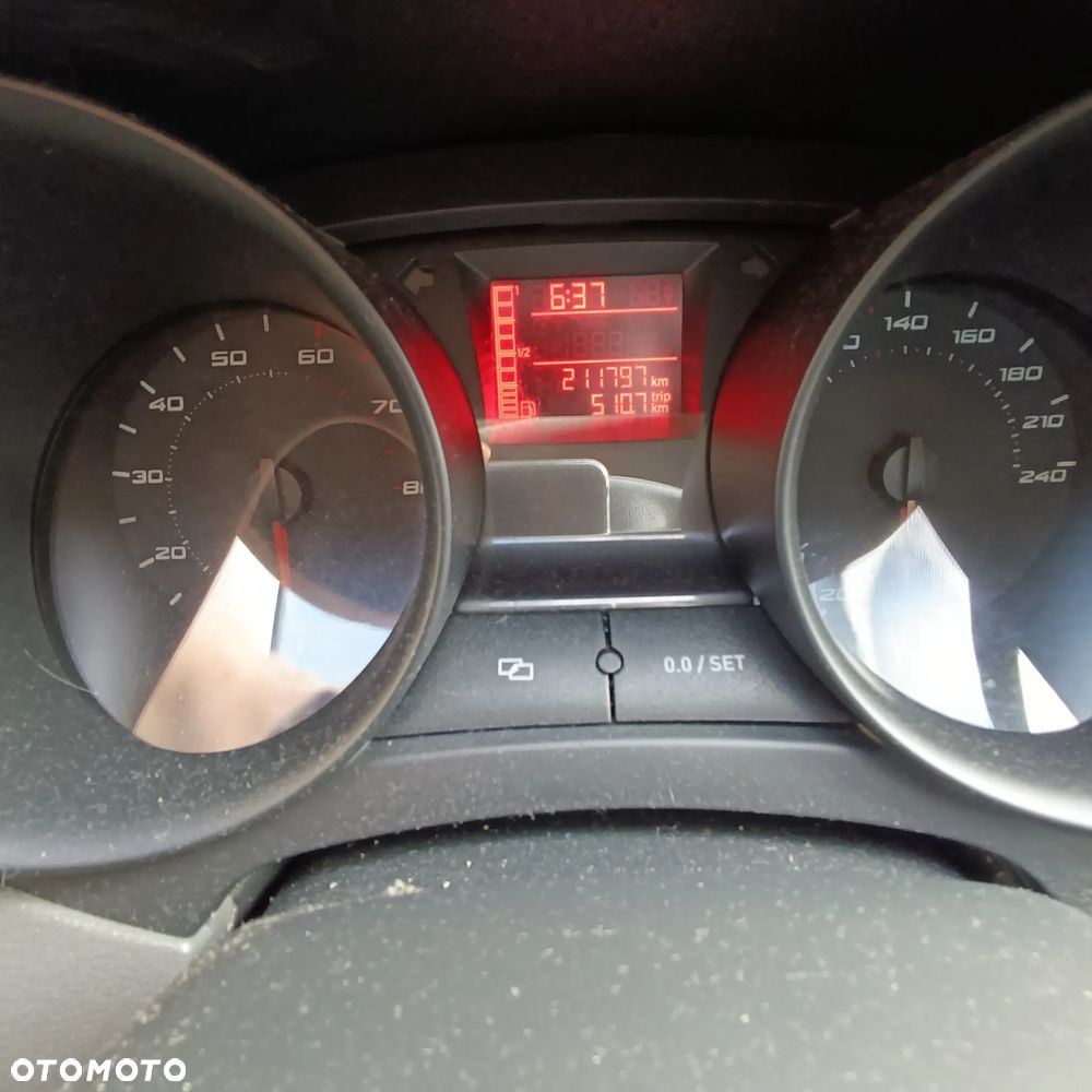 Seat Ibiza - 8