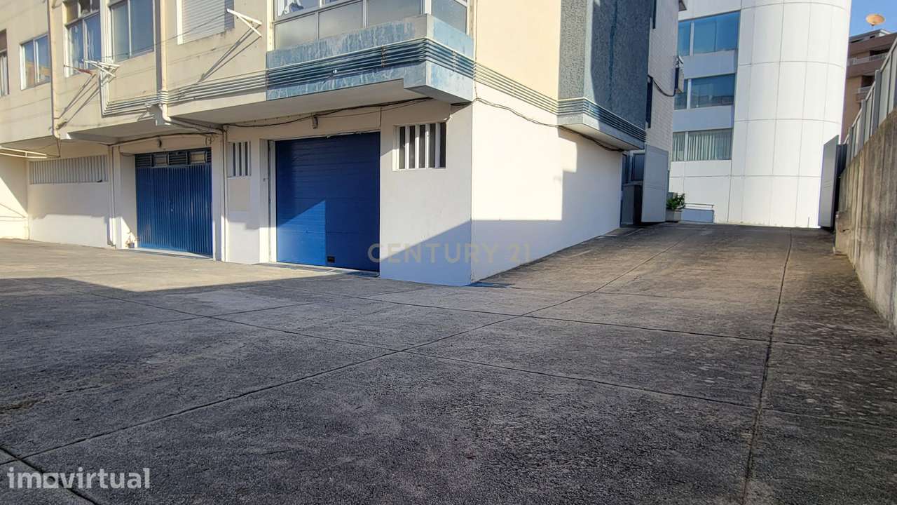 Oportunidade Imperdível  Armazém Comercial em Localização Premium! - Grande imagem: 2/8