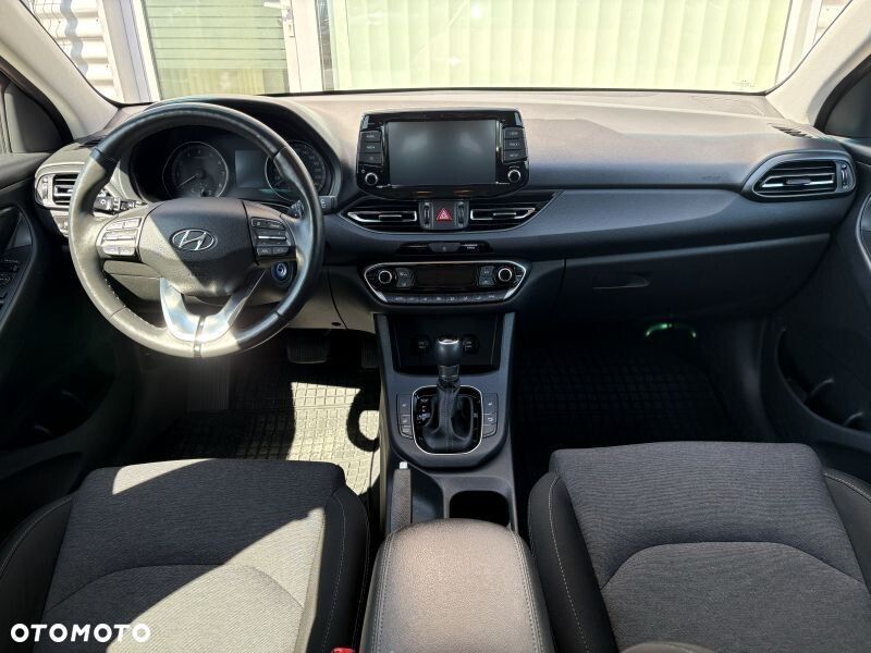 Hyundai i30 1.5 T-GDI 48V Smart DCT - 4