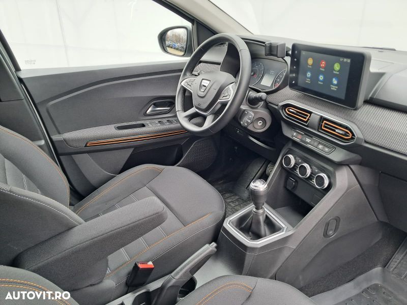 Dacia Sandero - 12