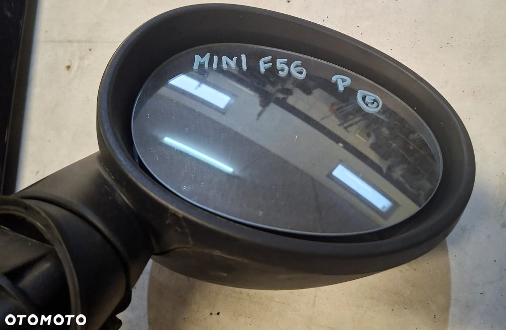 MINI COOPER ONE F56 15r LUSTERKO ELEKTRYCZNE PRAWE EUROPA - 2