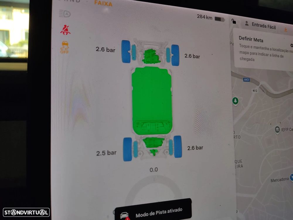 Tesla Model 3 Performance Dual Motor AWD - 6