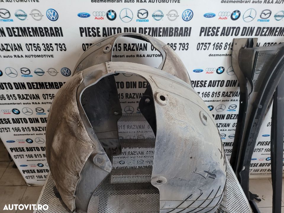 Carenaje Carenaj Roata Aparatoare Noroi Fata Hyundai Tucson An 2015-2020 Dezmembrez Hyundai Tucson - 4