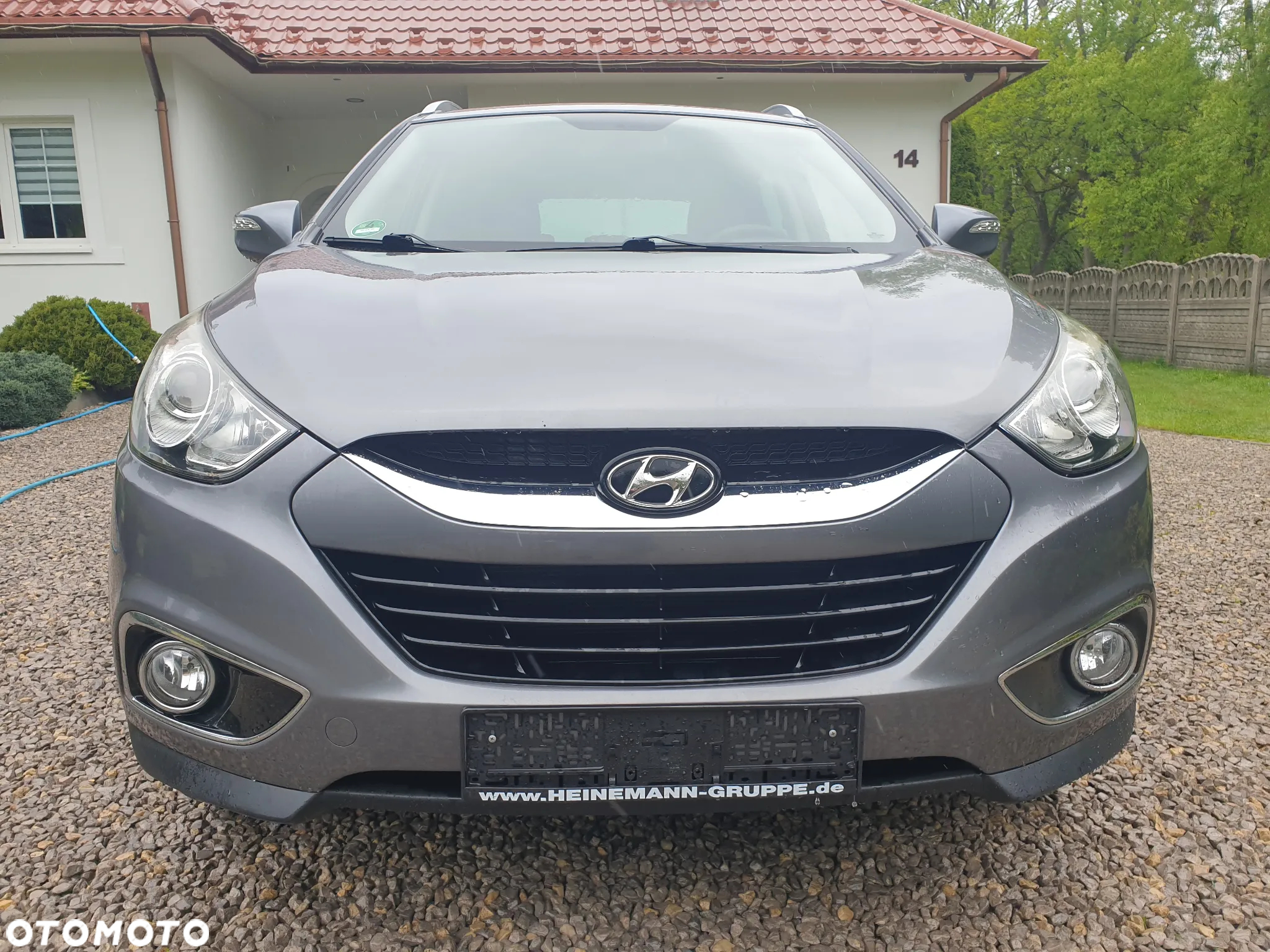 Hyundai ix35 1.6 GDI Comfort 2WD - 2