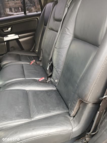 Volvo XC 90 - 9