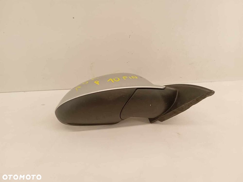 LUSTERKO PRAWE OPEL INSIGNIA A 08-17 Z176 5 PIN - 3