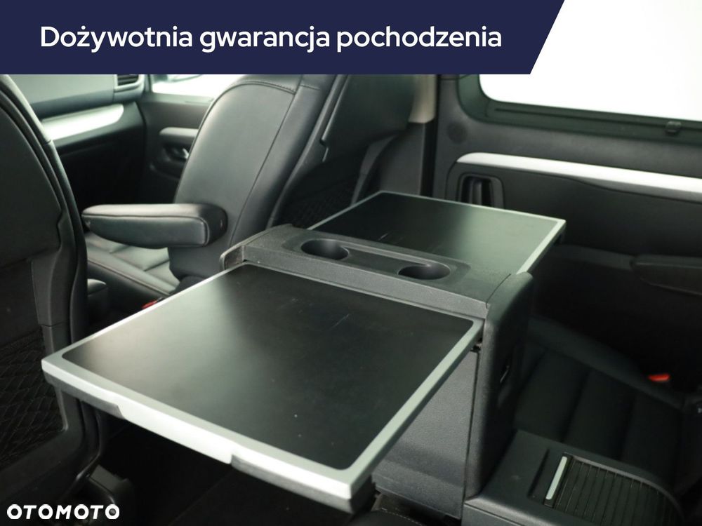 Citroën SpaceTourer - 21