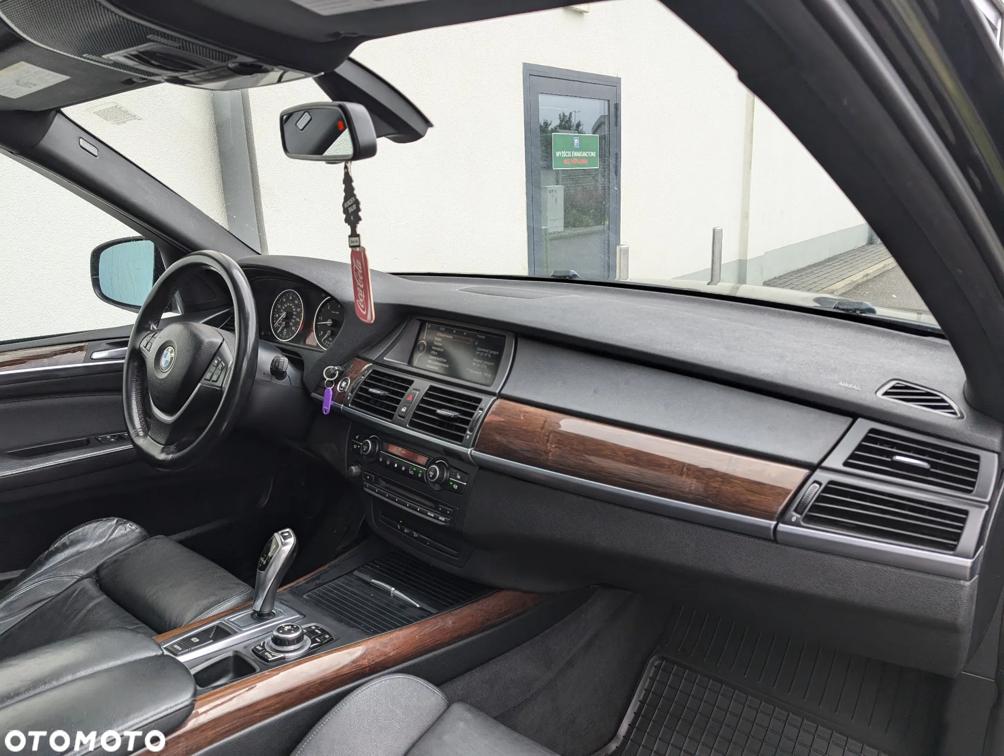BMW X5 xDrive35d - 13