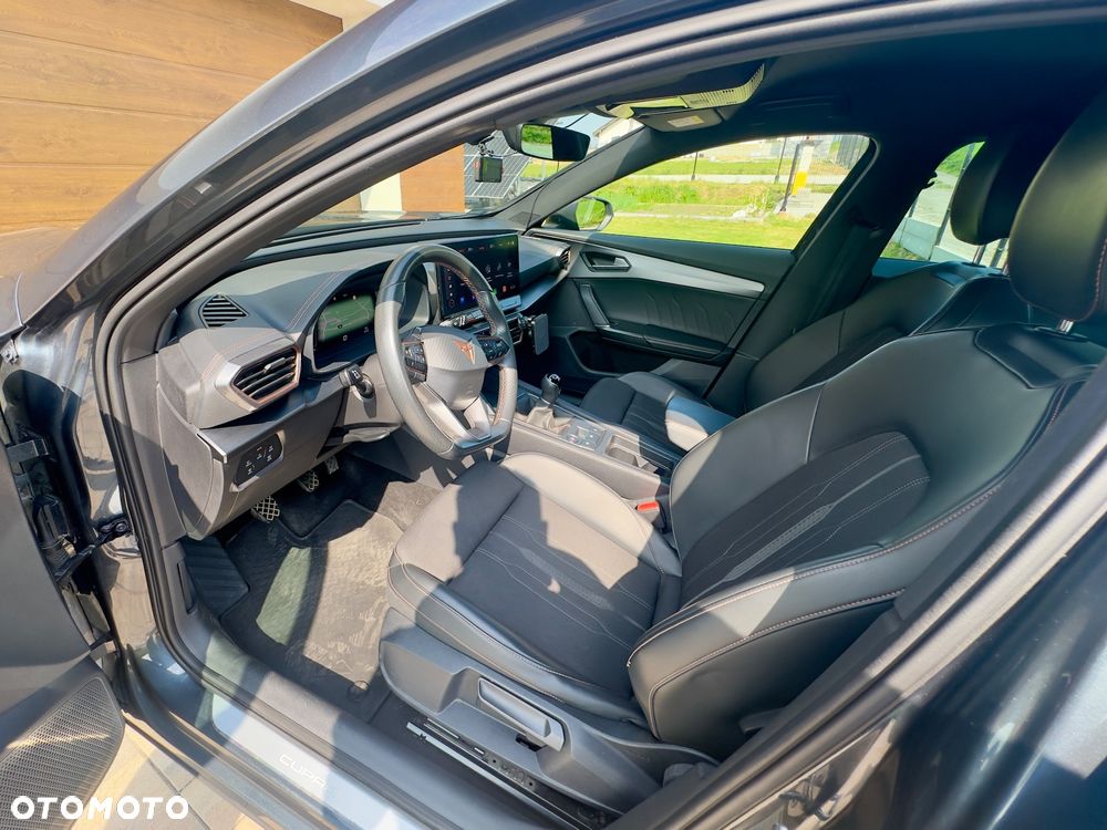 Cupra Formentor - 18
