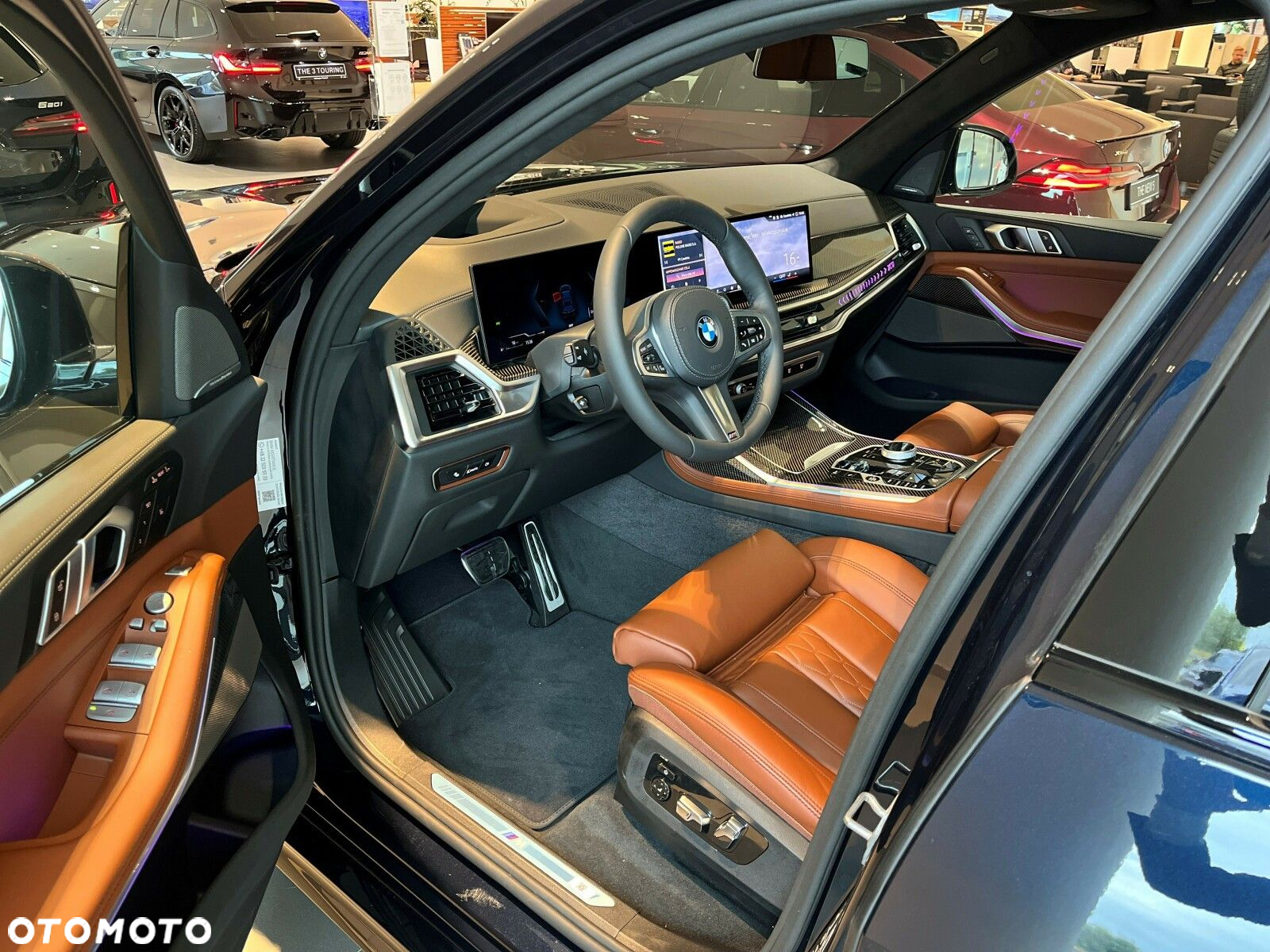 BMW X7 - 6