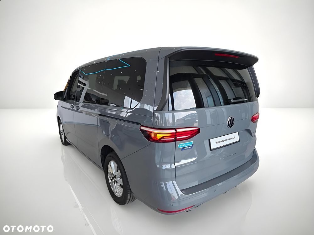 Volkswagen Multivan 2.0 TDI L2 Family DSG - 6