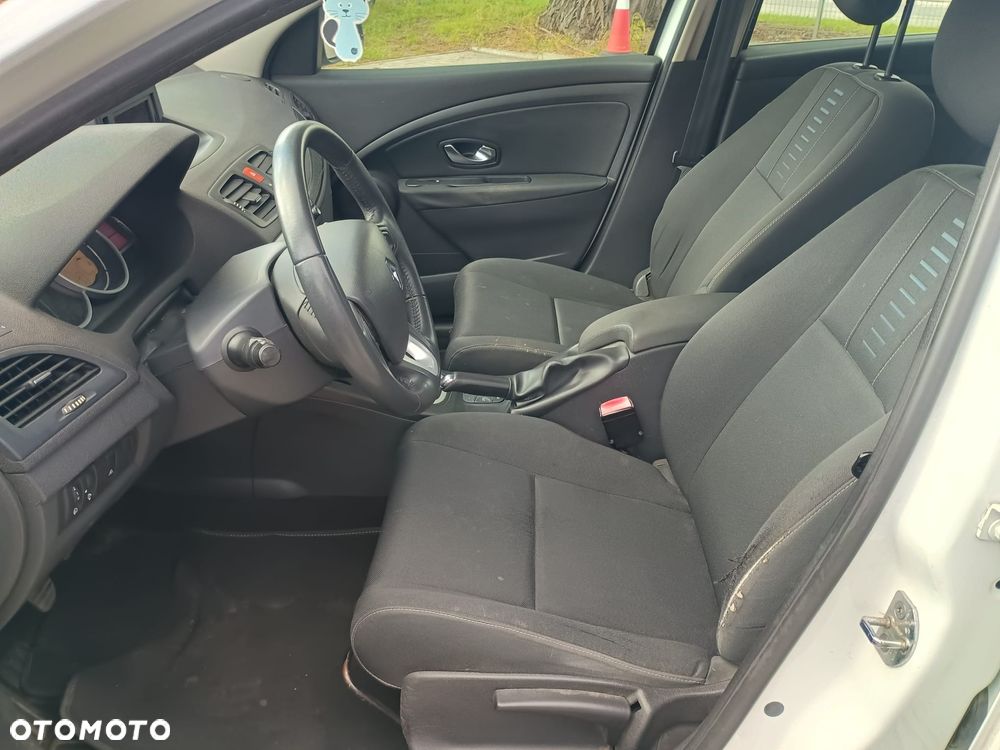 Renault Megane 1.6 16V Generation - 7