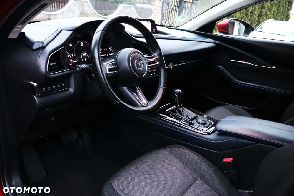 Mazda CX-30 2.0 mHEV Hikari 2WD - 18