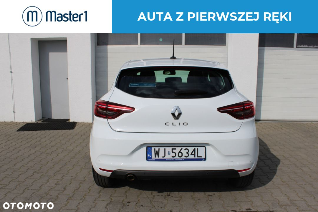 Renault Clio 1.0 TCe Equilibre - 5