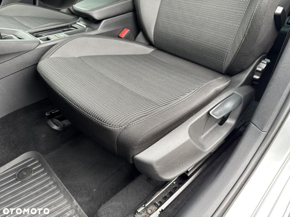 Skoda Octavia 1.5 TSI ACT Ambition - 12