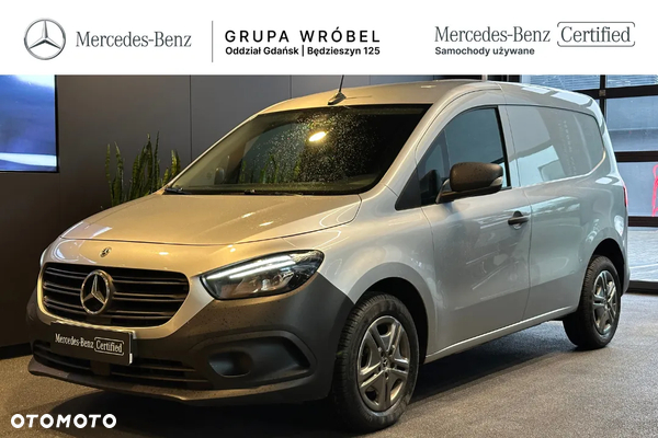 Mercedes-Benz Citan 110 CDI Furgon