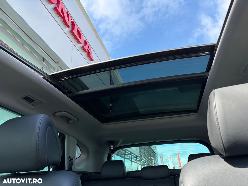 Hyundai Tucson 1.6 T-GDi 4WD 7DCT Luxury - 33