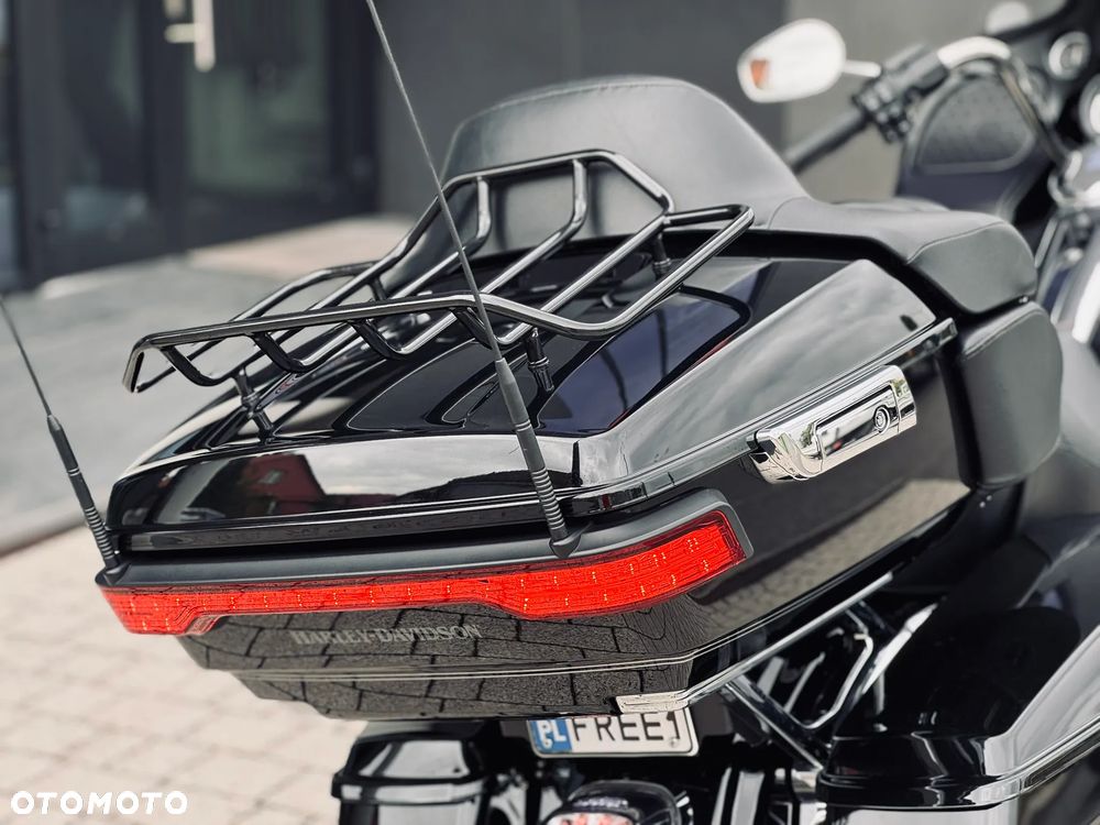 Harley-Davidson Touring Road Glide - 11