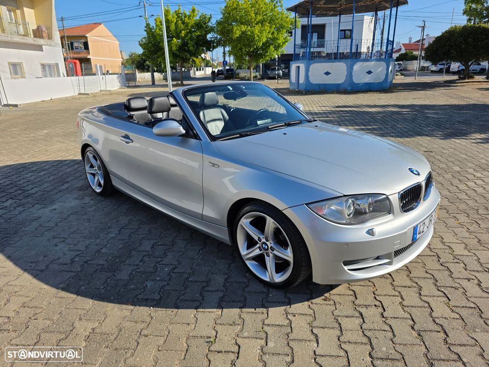 BMW 1M Coupe - 14