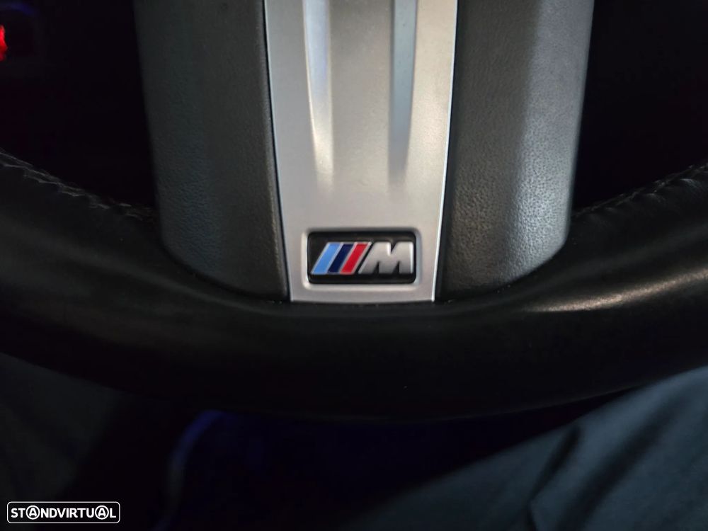BMW X5 30 d xDrive Pack M - 37