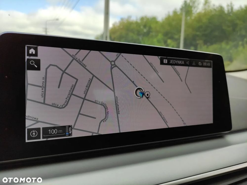 BMW Seria 5 - 10