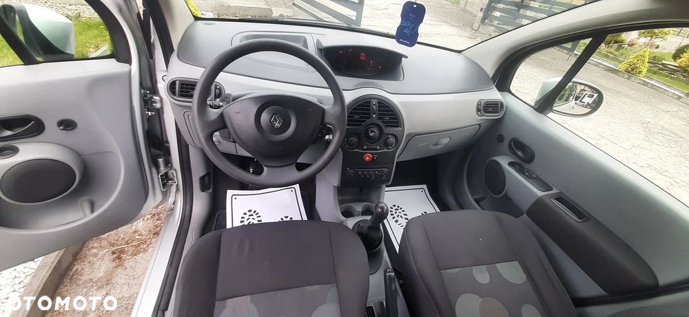Renault Modus - 29
