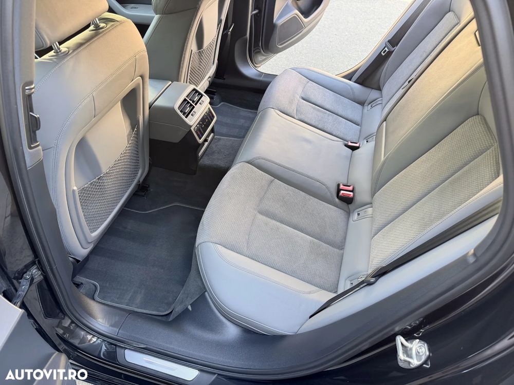 Audi A6 Limuzina 40 TDI S tronic S line - 10