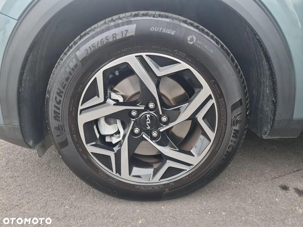 Kia Sportage 1.6 T-GDI M 2WD - 18