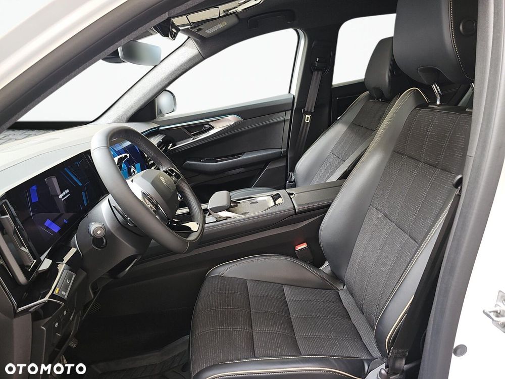 Renault Austral 1.2 E-Tech Full Hybrid 200 Iconic MMT - 13