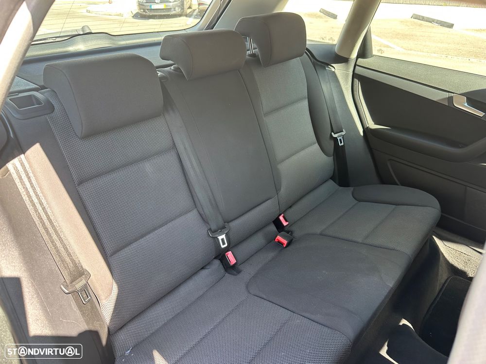 Audi A3 Sportback 1.6 TDI Attraction - 22