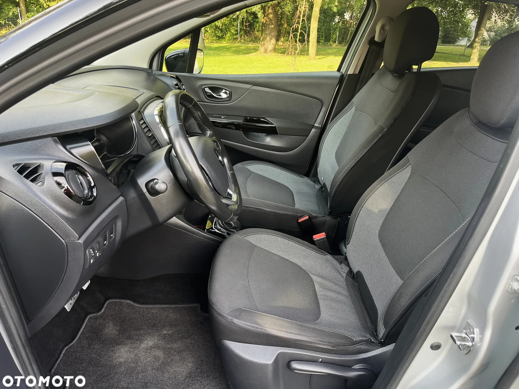 Renault Captur ENERGY TCe 120 EDC Dynamique - 12