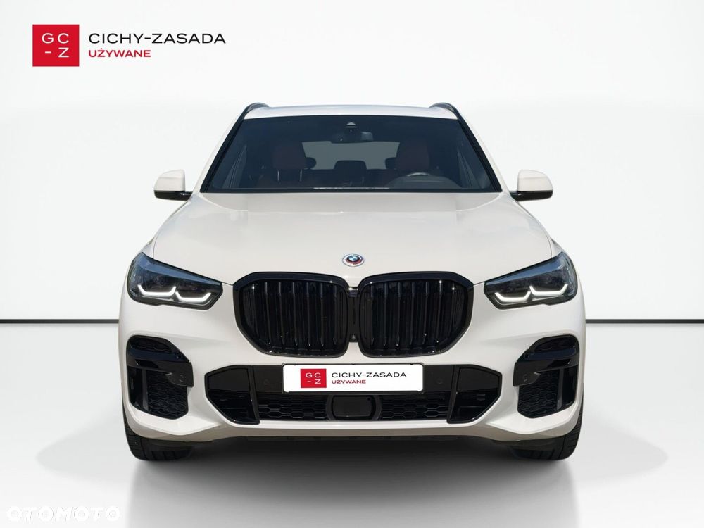 BMW X5 xDrive25d sport - 9