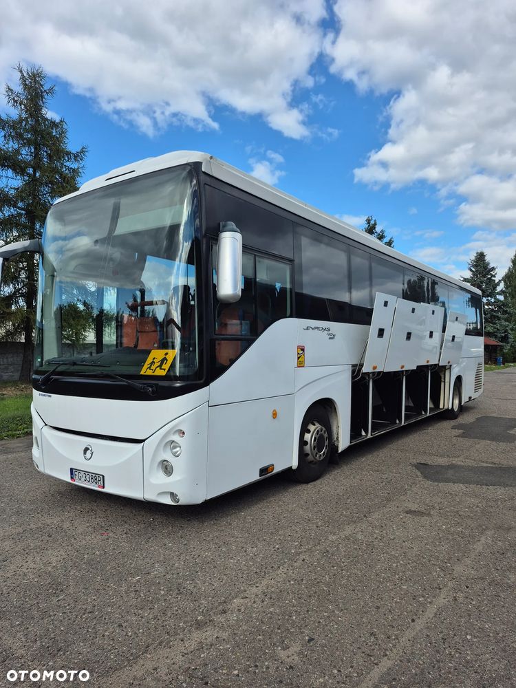 Irisbus EVADYS - 7