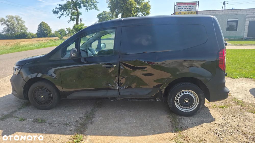 Renault Kangoo 1.3 TCe Equilibre - 14