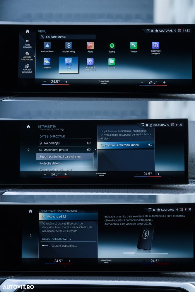 BMW Seria 4 420d xDrive AT MHEV - 38