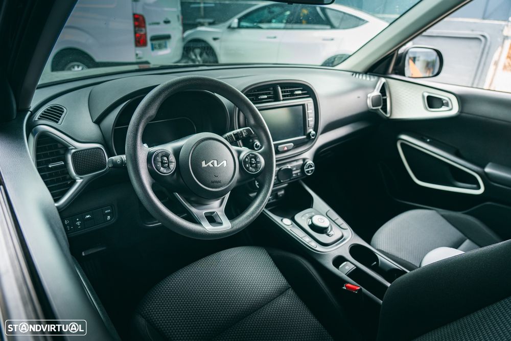Kia e-Soul Edition 7 - 6