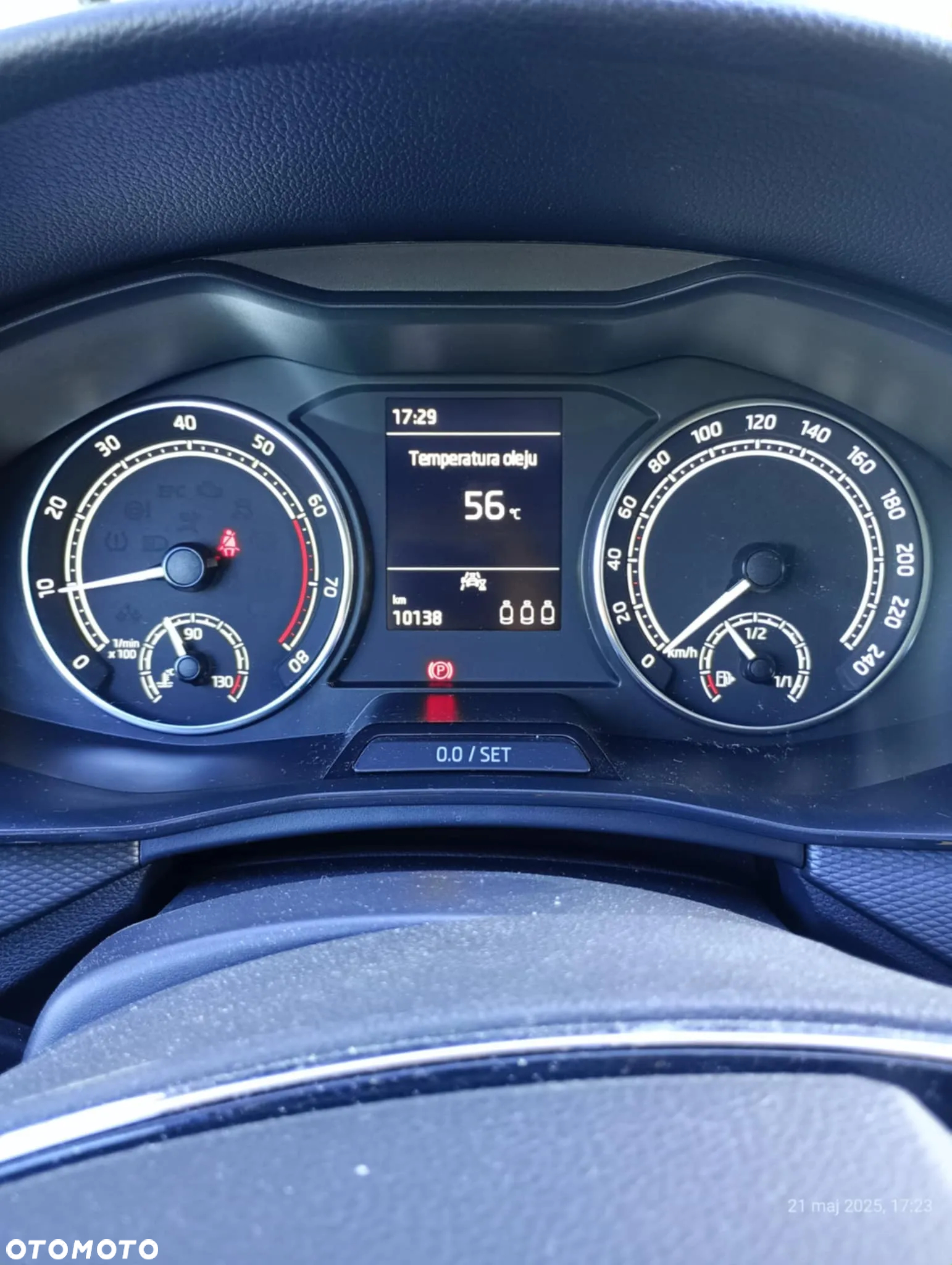 Skoda Kamiq 1.0 TSI Ambition - 11