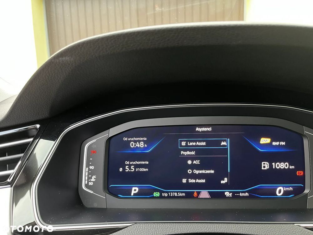 Volkswagen Passat 2.0 TDI EVO Elegance DSG - 26