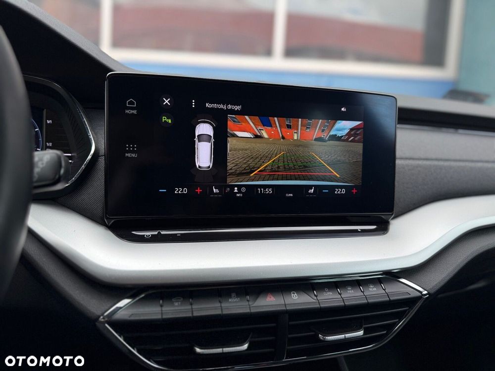 Skoda Octavia 1.5 TSI ACT Style - 23