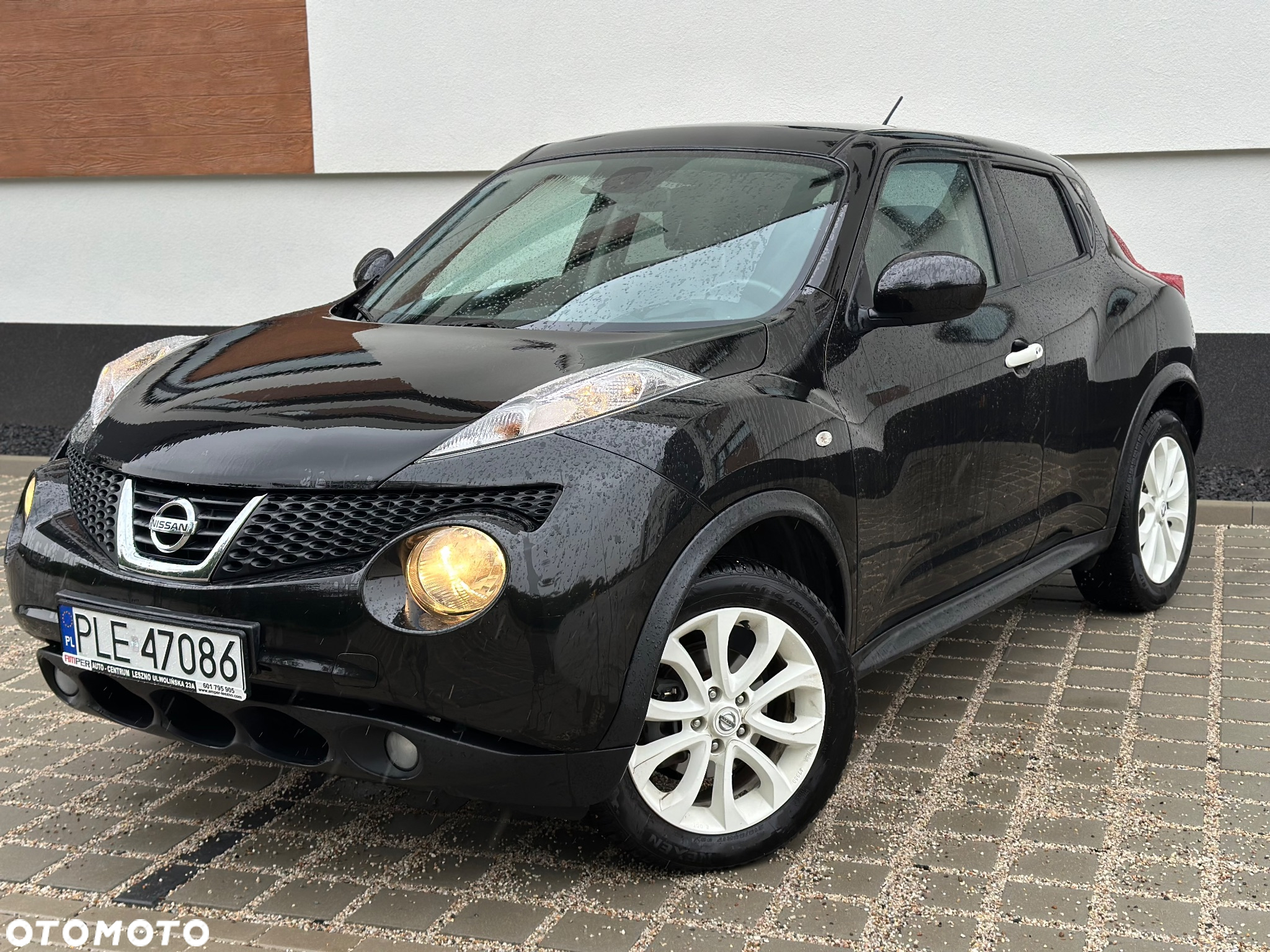 Nissan Juke 1.6 Ministry of Sound - 2