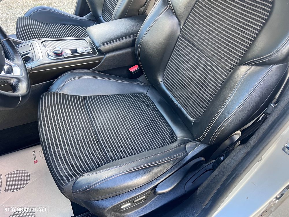 Renault Talisman 1.6 dCi Executive EDC - 23